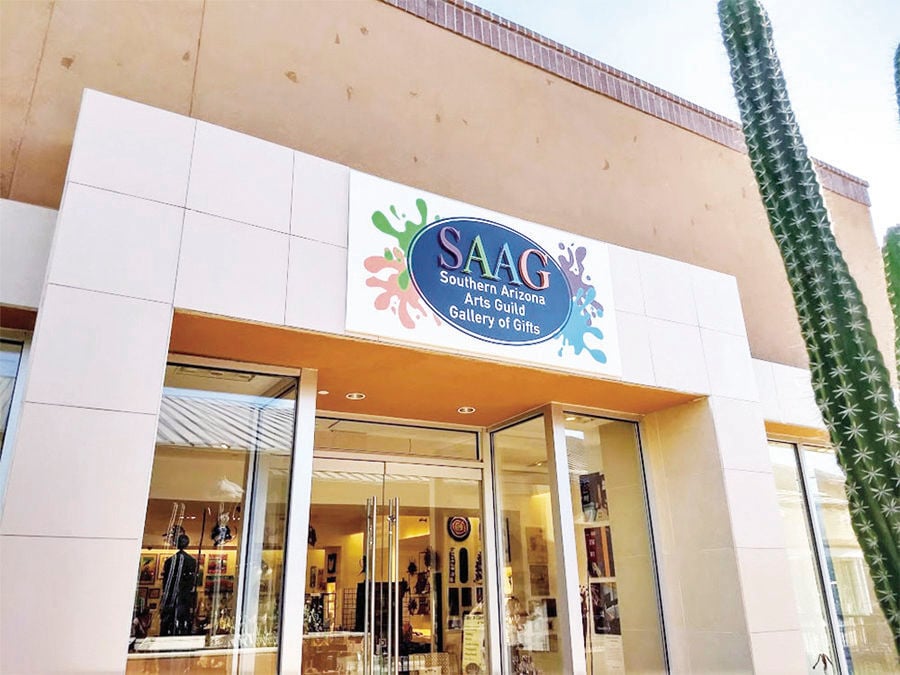 Southern Arizona Arts Guild